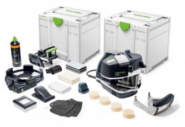 Festool 577841 edge banding to KA 65-Set GB 230 £3,099.00